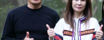 涉人頭詐領、國安疑慮 ! 高金素梅辦公室、陽明山豪宅今遭檢調搜索 花議員簡智隆被約談